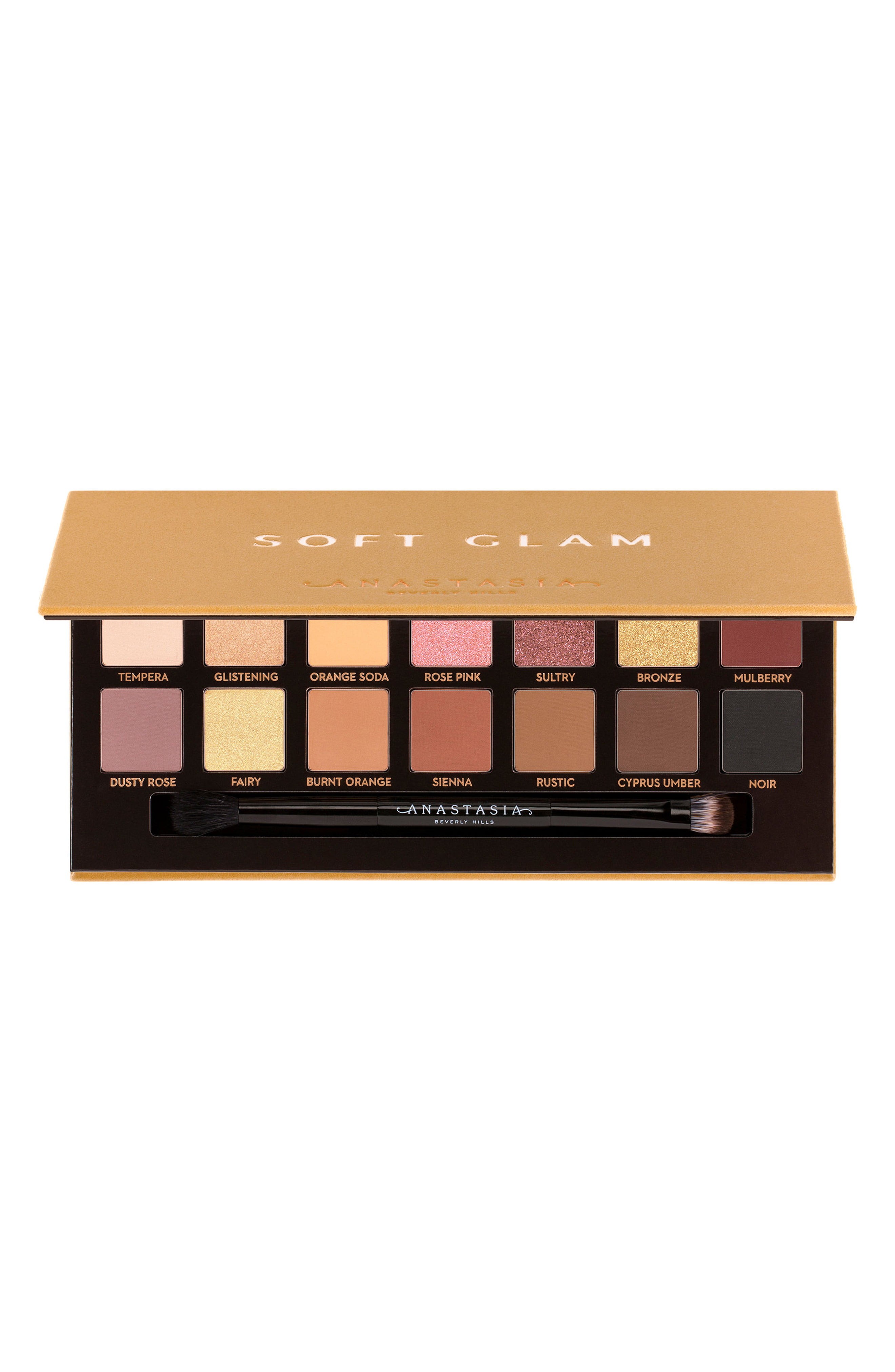 Anastasia Beverly Hills Soft Glam Eyeshadow Palette - | Nordstrom