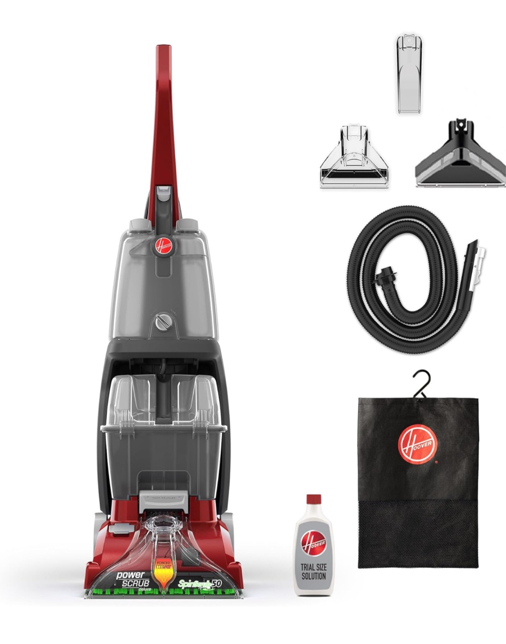 Watch years of dirt disappear in seconds!
Hoover Power Scrub Carpet Cleaner =
Satisfying AF 
#CleanTok #Satisfying
#HooverClean #CarpetGoals
#DeepCleanMagic #CarpetCleaning #HooverPowerScrub #cleaninghacks

#LTKGiftGuide #LTKHome #LTKSaleAlert