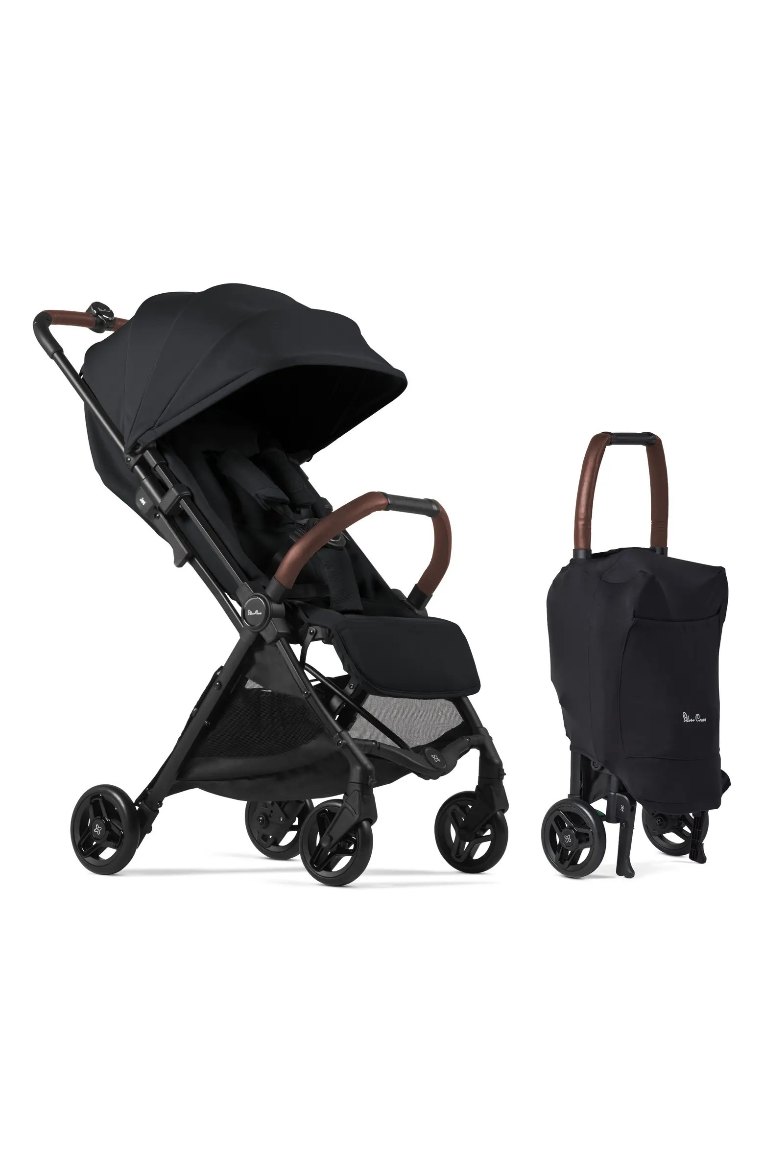 Jet 5 Super Compact Lightweight Travel Stroller | Nordstrom
