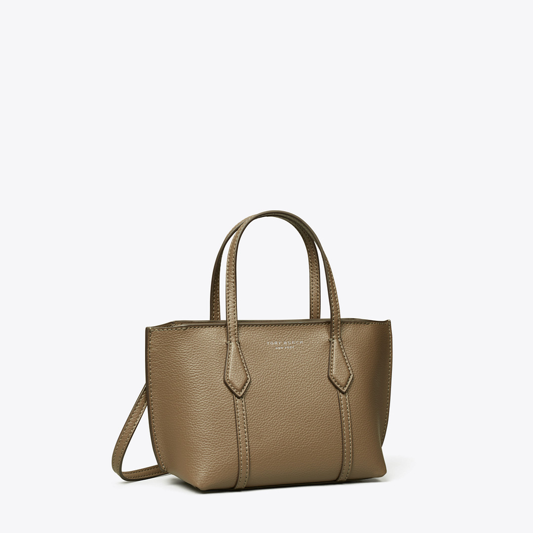 Tory Burch Mini Perry Tote | Tory Burch (US)