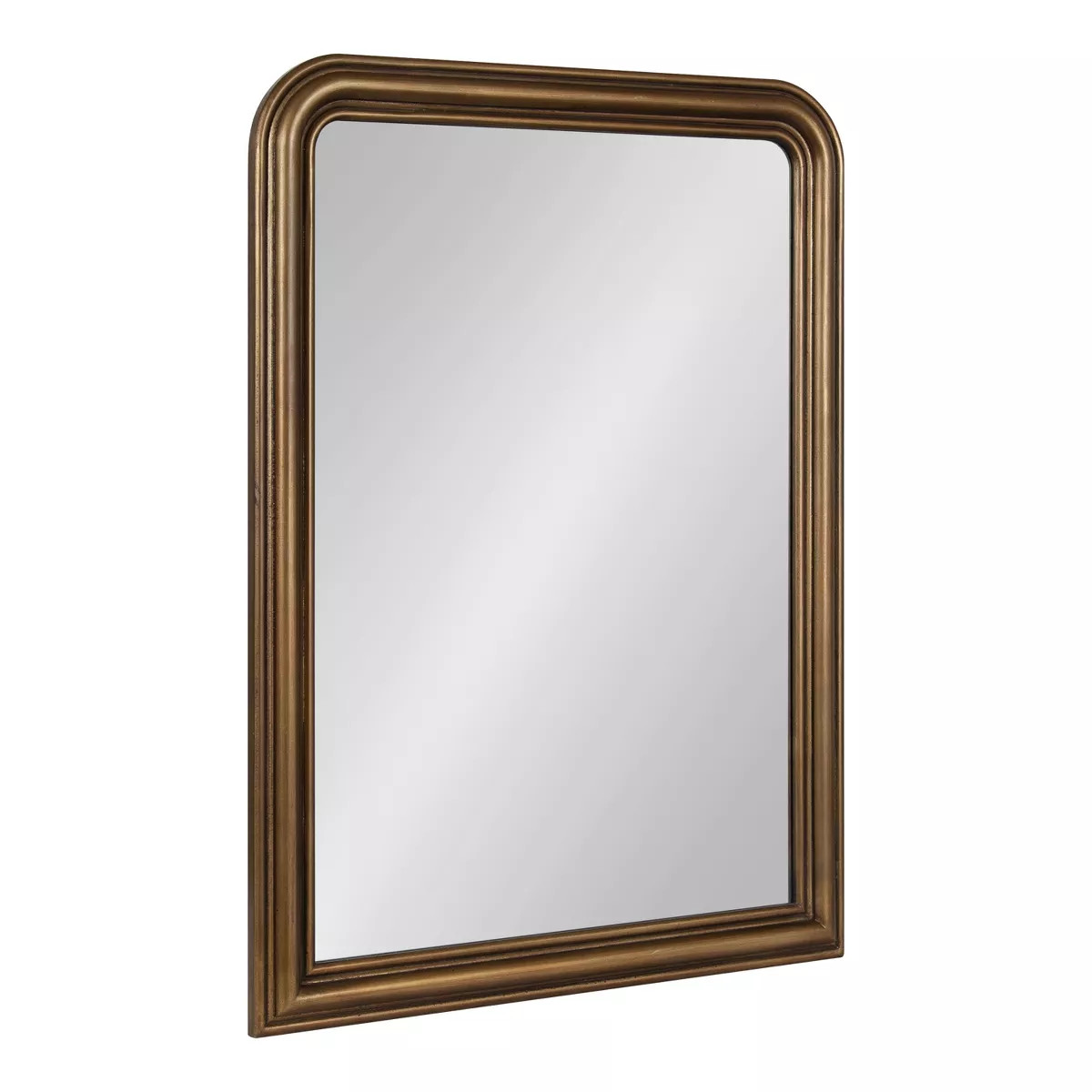 Kate and Laurel Kinsman Radius Arch Mirror | Target