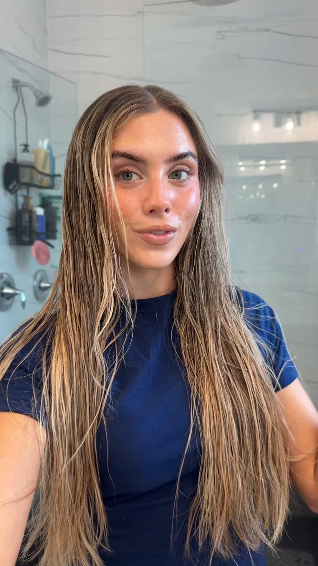 The Bur Bur Growing Season is a high performance botanical hair oil. A weekly treatment that visibly strengthens hair, adds shine, softness and supports healthy hair growth. Recommended to use at least once a week. A high-performance repair mask for dry or damaged hair. This nutrient-rich treatment is packed with strengthening plant proteins, botanical butters, and restorative oils to deeply recondition, protect, and help prevent breakage. It helps rebuild hairs strength and resilience, leaving it supple, healthy, and visibly renewed.

#LTKgrwm #LTKBeauty #LTKselfcare