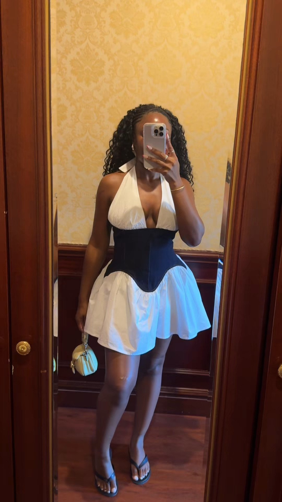 outfit of the day in Italy 🤍

#fashioninspo #holiday #holidayootd #fashion #outfitinspo outfitideas  holidayoutfitideas vacationoutfits

#LTKeurope #LTKstyletip #LTKsummer