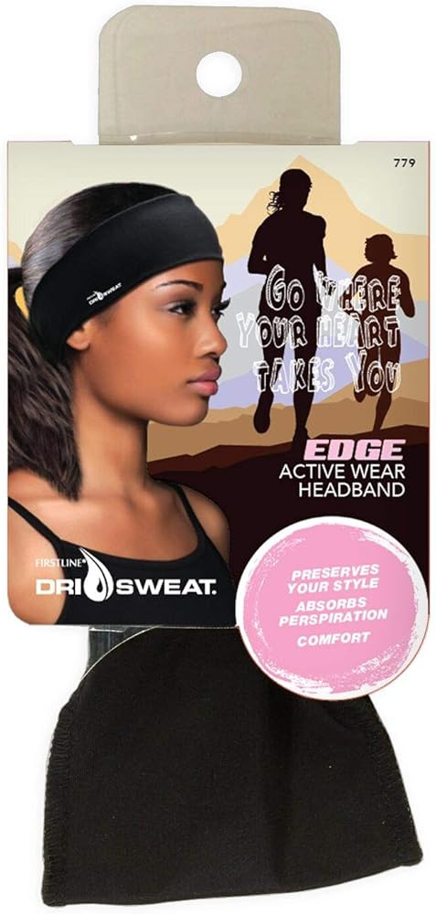 Edge Edge – Active Wear Headband - 779-72 | Amazon (US)