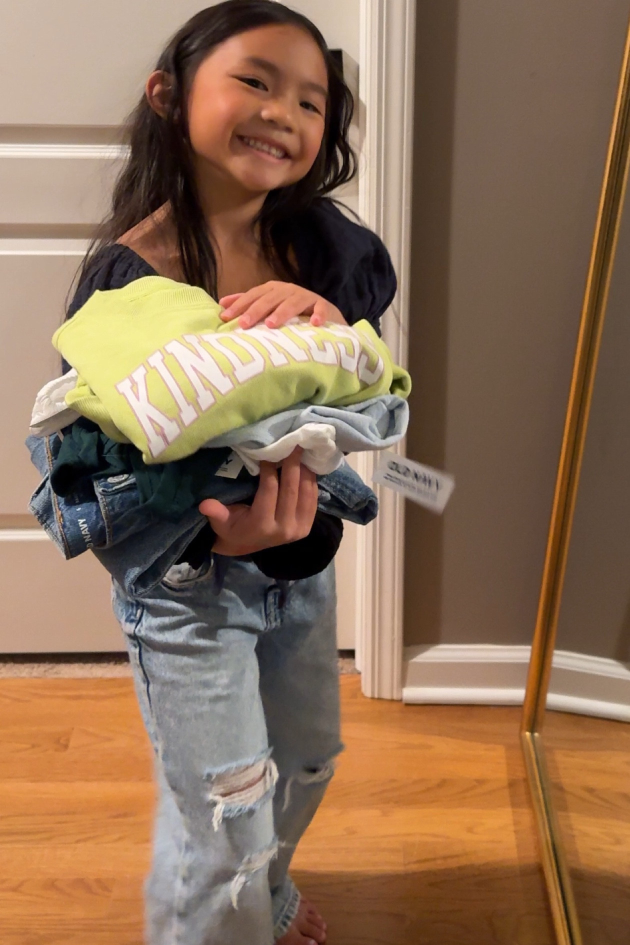 Everything Penelope is wearing 

#LTKKids #LTKFallSale #LTKStyleTip