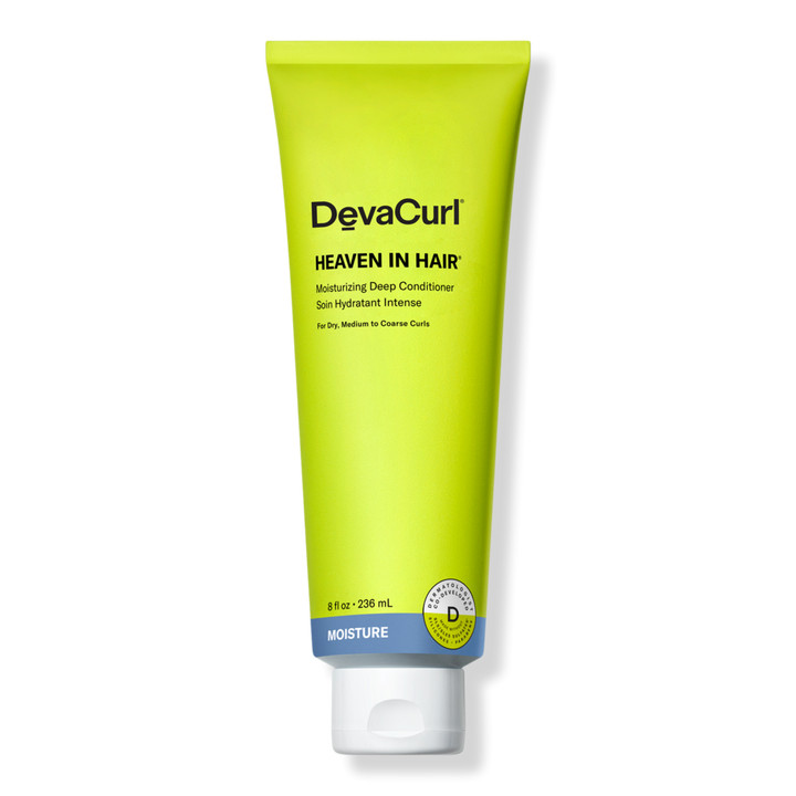 HEAVEN IN HAIR Moisturizing Deep Conditioner | Ulta