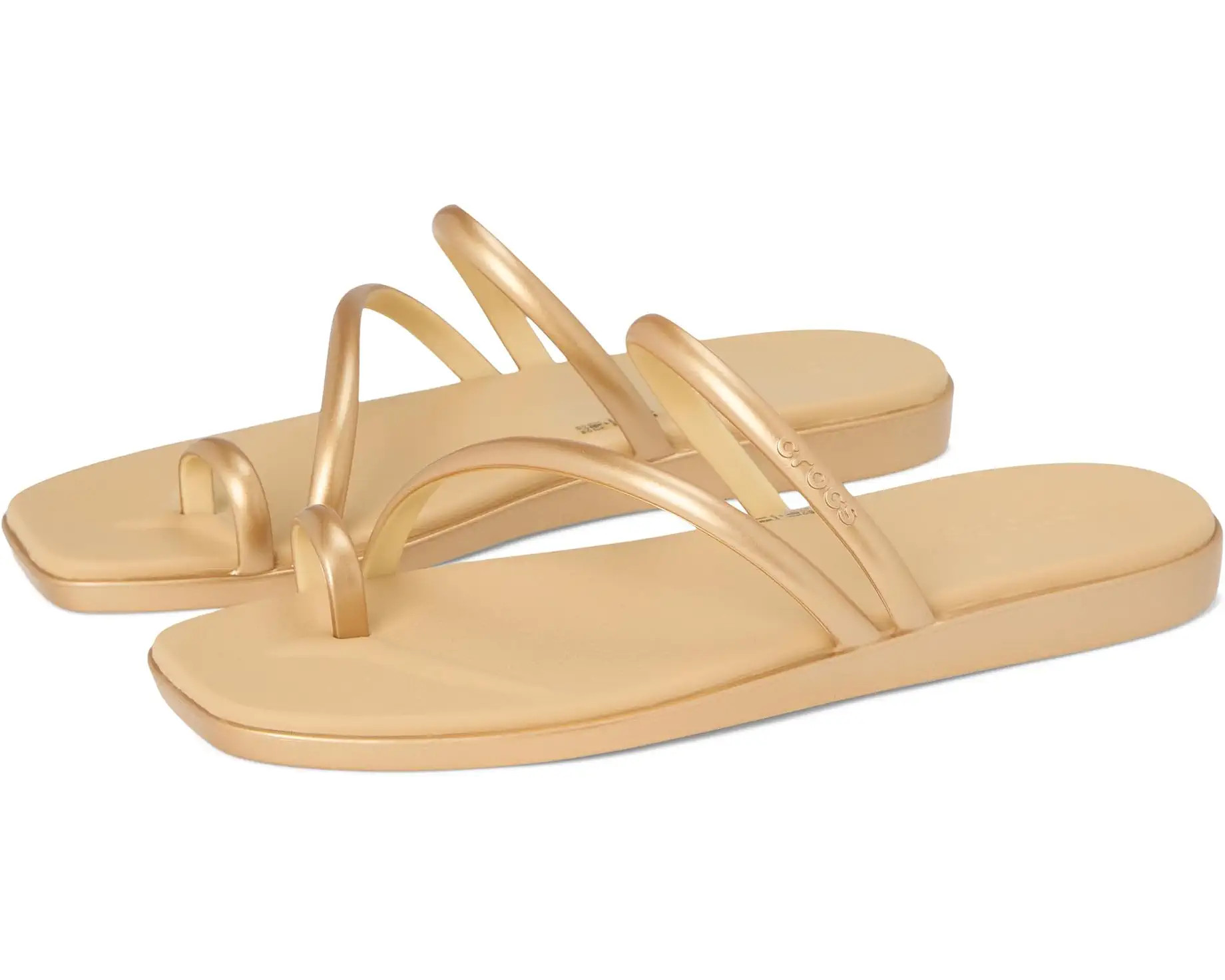 Women's Crocs Miami Toe Loop Sandal | Zappos.com