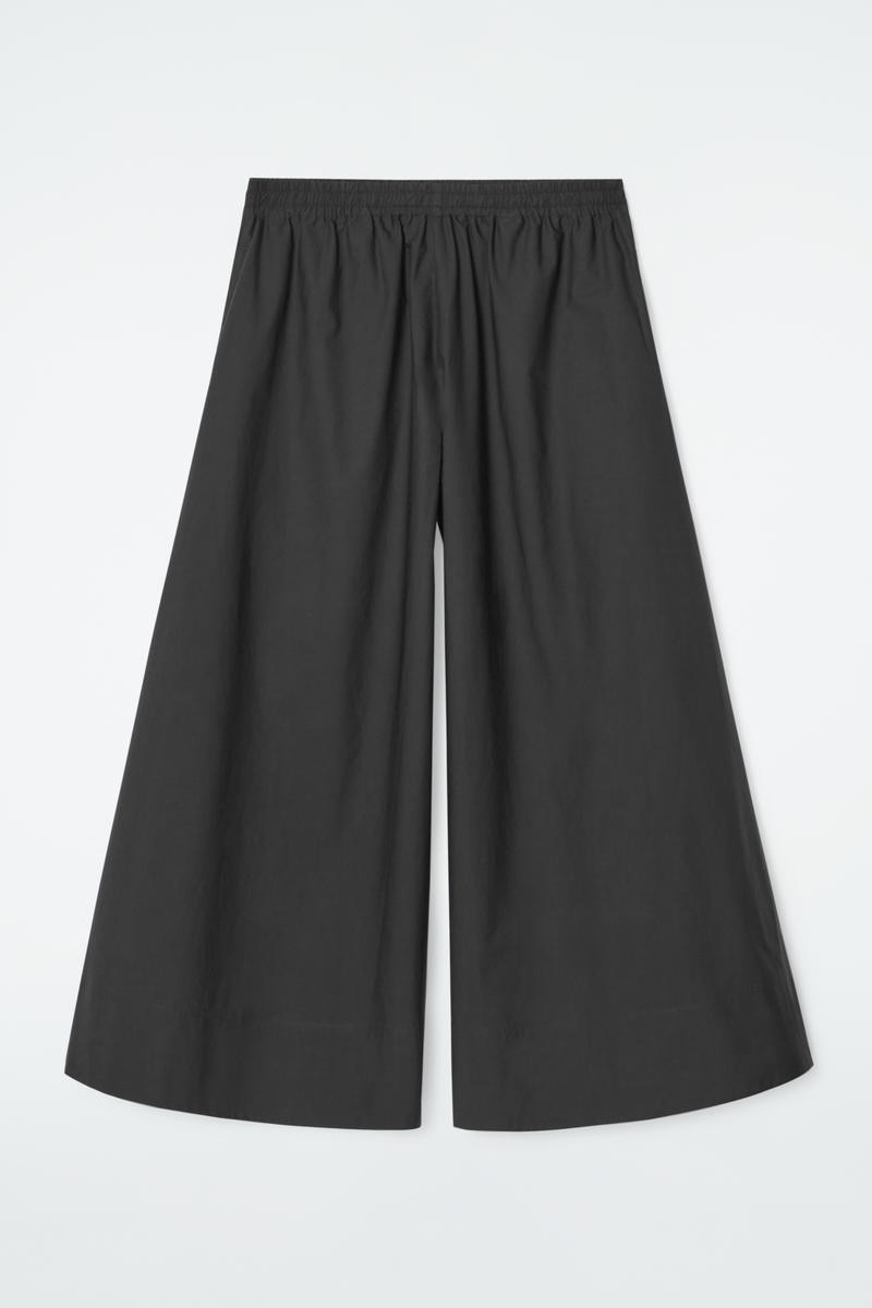 Voluminous Culottes | COS UK