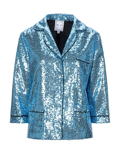 IN THE MOOD FOR LOVE Sartorial jacket - Coats & Jackets | YOOX.COM | YOOX (US)