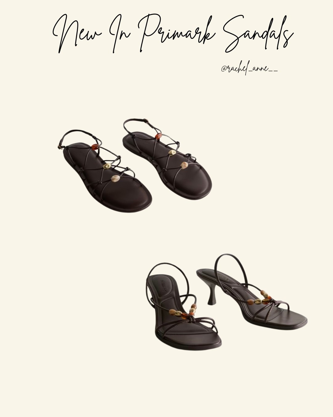 Love these!! Such a good price 🥥

#LTKsummer #LTKeurope #LTKuk