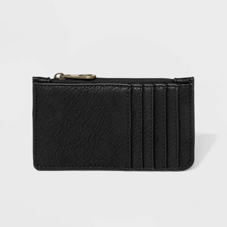 Vertical Card Case - Universal Thread™ | Target