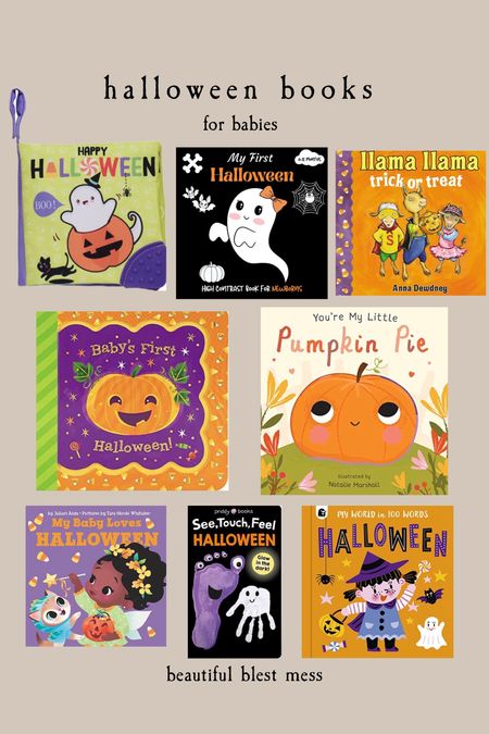 Halloween books for kids! Some of the cutest books to fill your kids book shelves 👻

Halloween book + seasonal + halloween for kids + halloween style + books to read

#LTKHalloween #LTKHoliday #LTKbaby