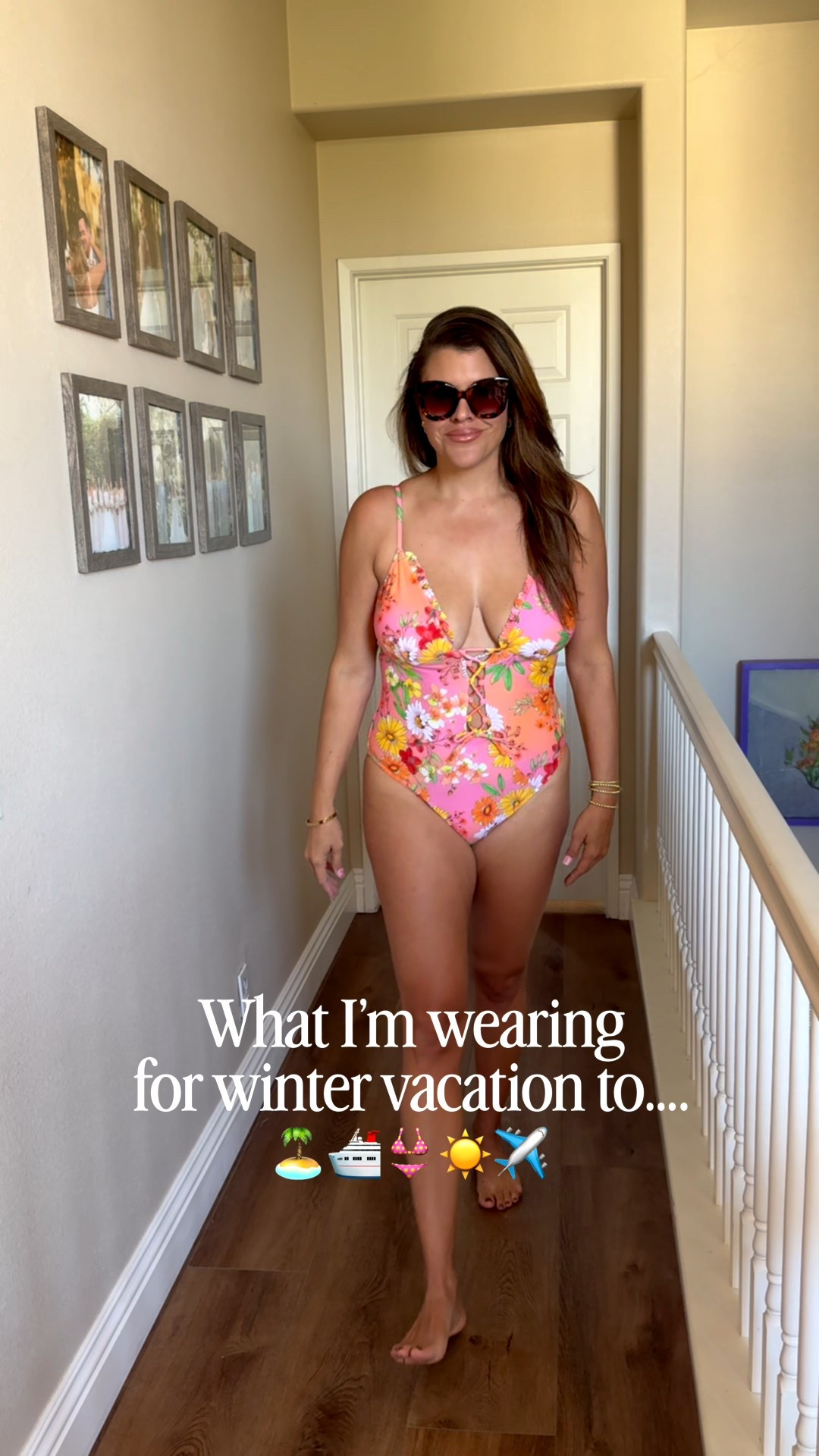 Winter vacation, here I come! Loving all these fun and vibrant options from
Cupshe! 

#LTKFindsUnder50 #LTKTravel #LTKMidsize