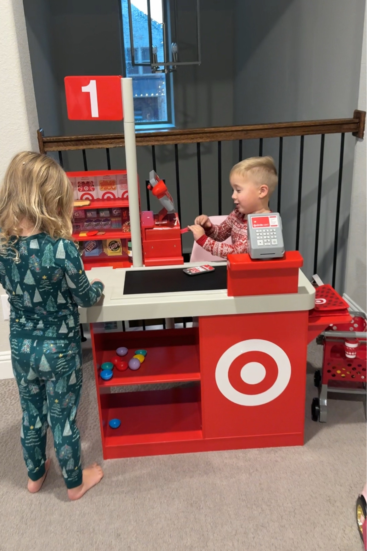 Kids toy idea! Target shopping center

#LTKFamily #LTKGiftGuide #LTKKids