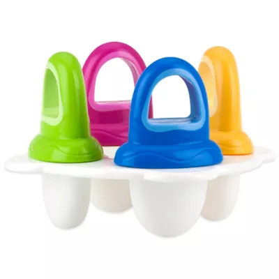 Nuby™ Garden Fresh Fruitsicle Tray | Bed Bath & Beyond