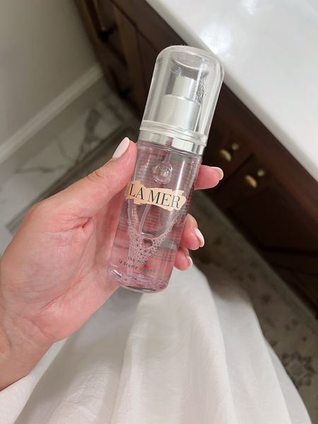 The most refreshing and luxe face mist. I like to use it in the PM and AM!

#LTKBeauty