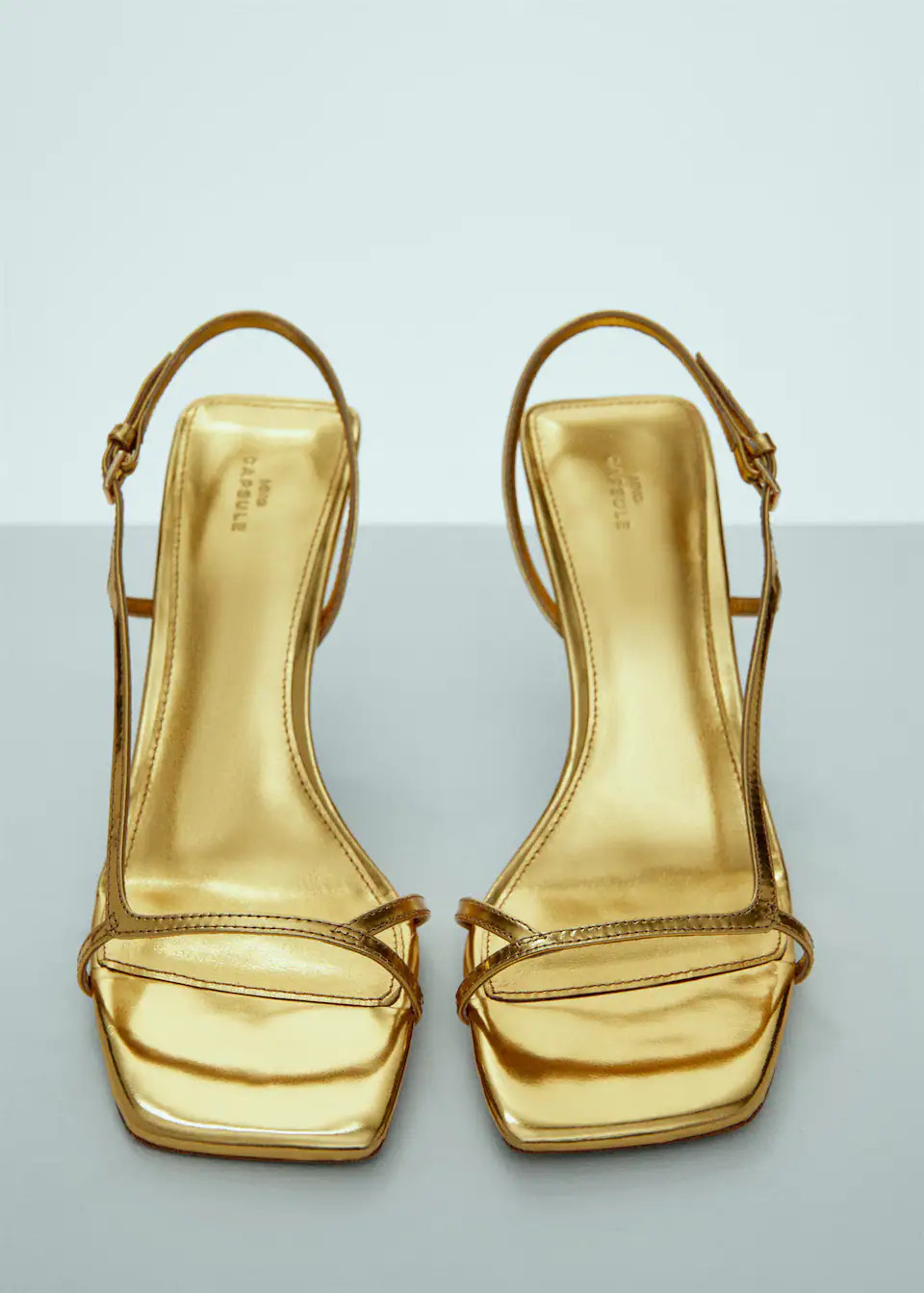 Shoes for Women 2023 | Mango USA | MANGO (US)