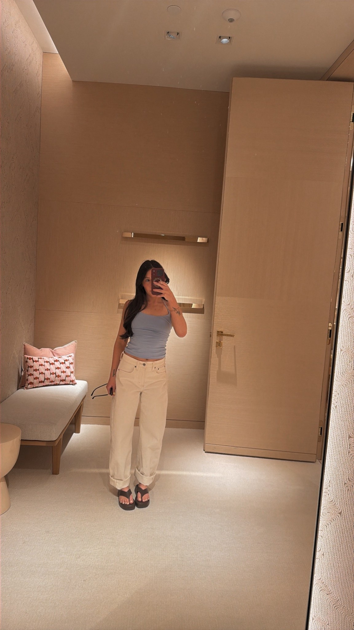 #LTKgrwm #LTKPetite #LTKootd