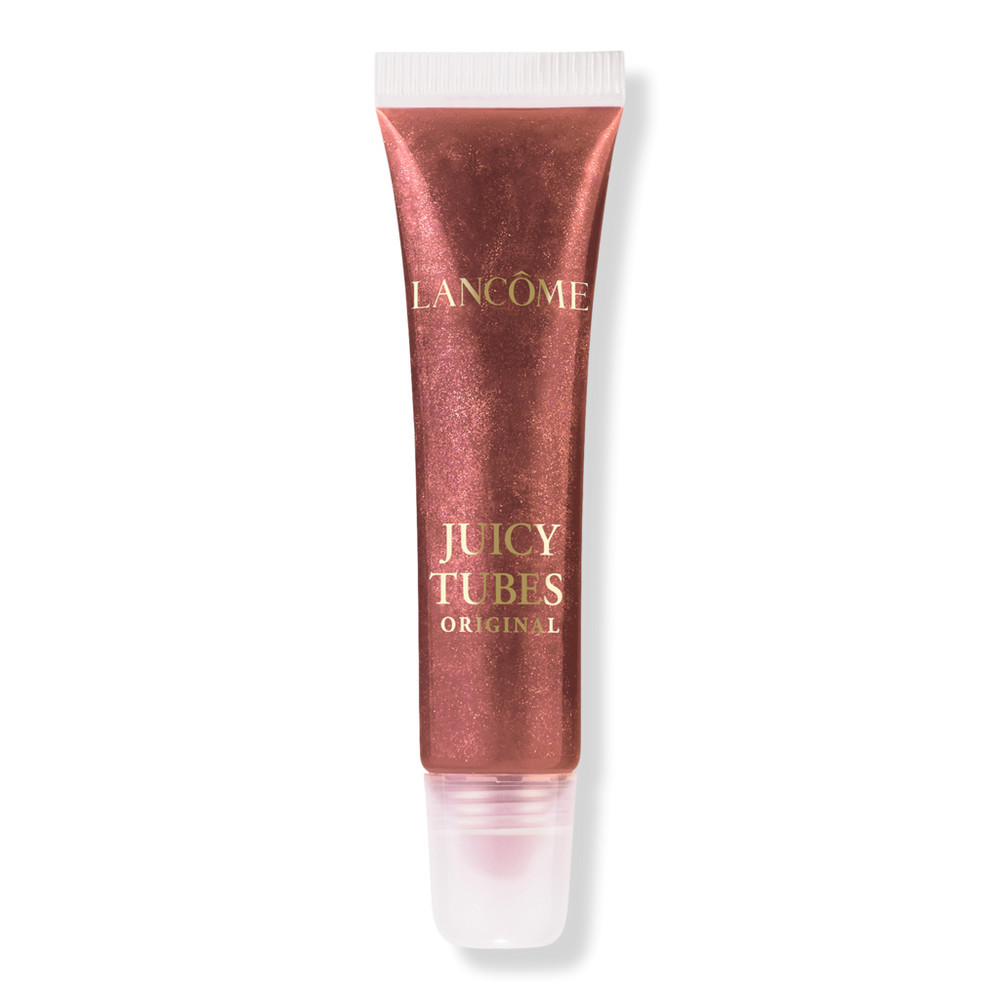 Lancome Juicy Tubes Original Lip Gloss - Cocoa Macchiato | Ulta