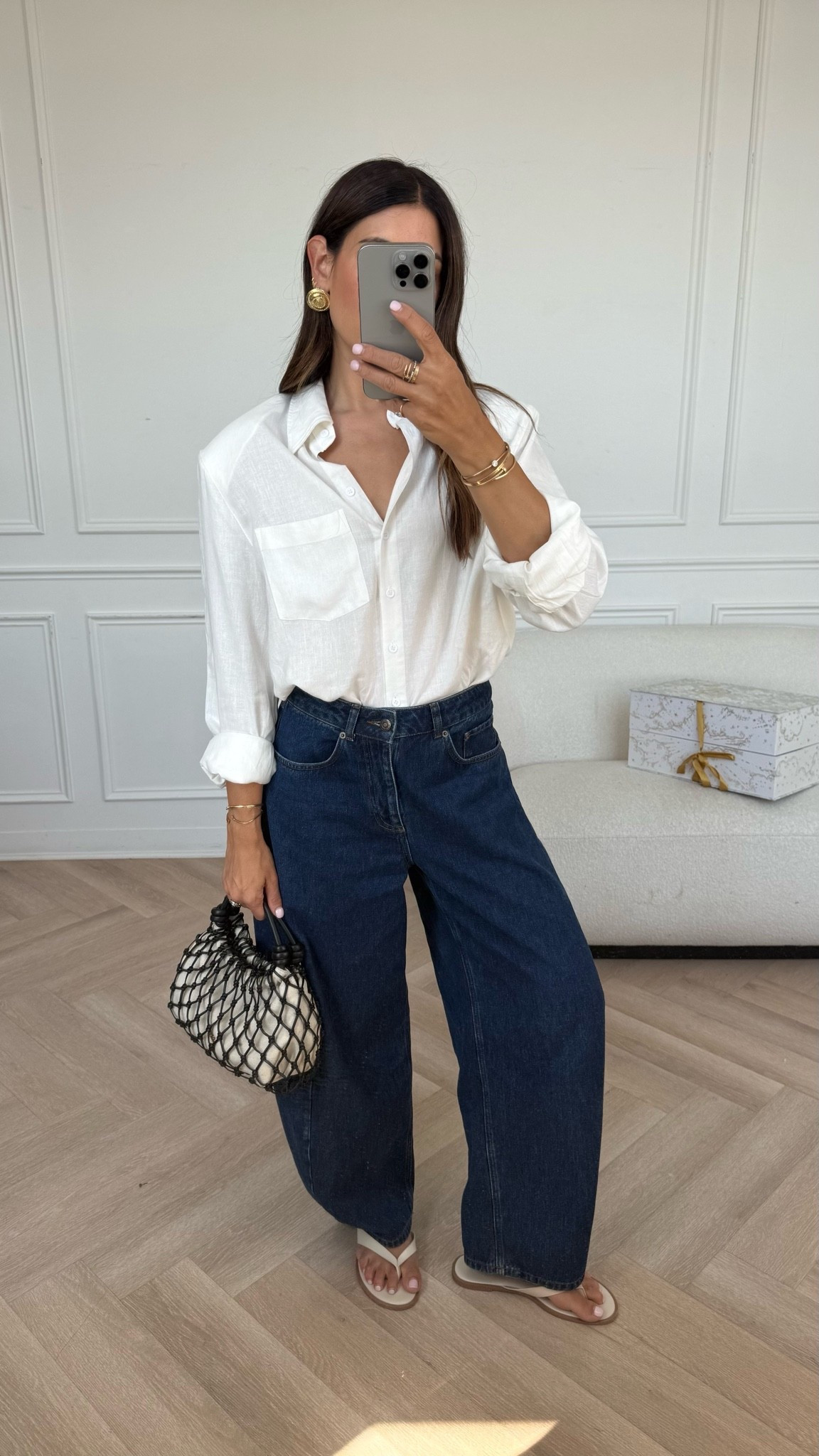Sarah's office outfit 🤍

#LTKeurope #LTKuk