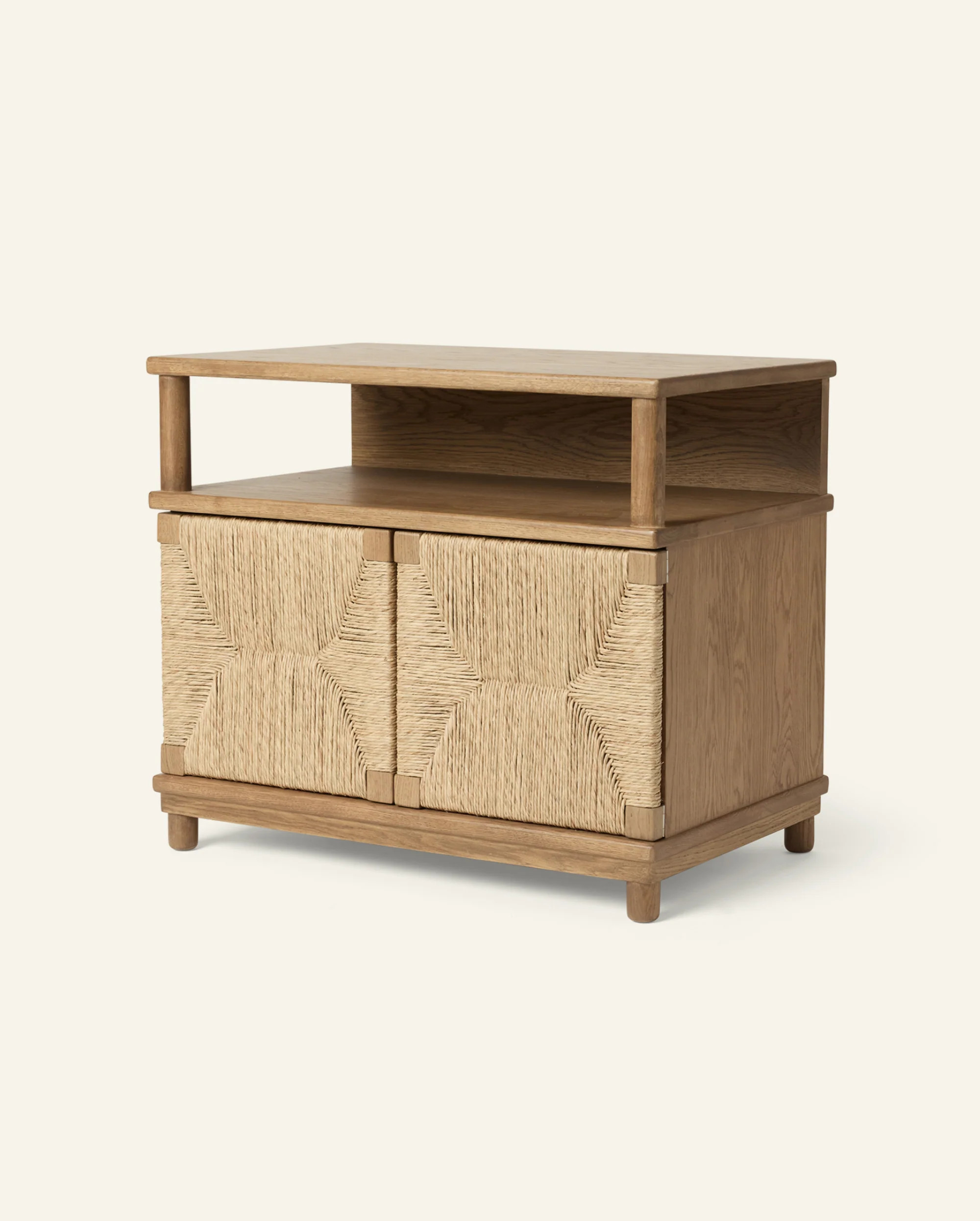 Suma Nightstand | Häti Home