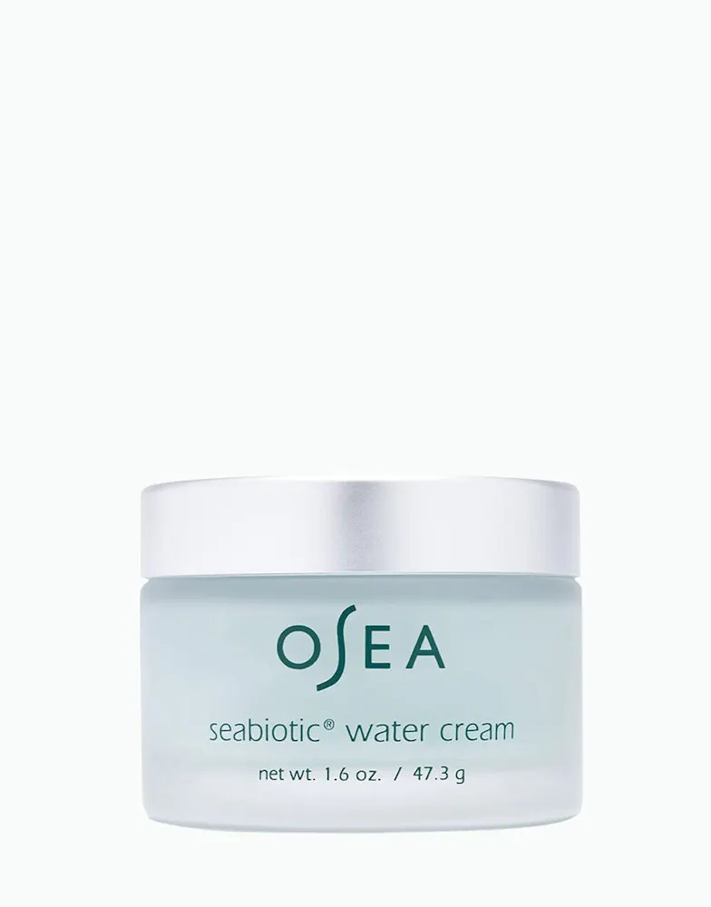 Seabiotic® Water Cream | Osea Malibu (US)