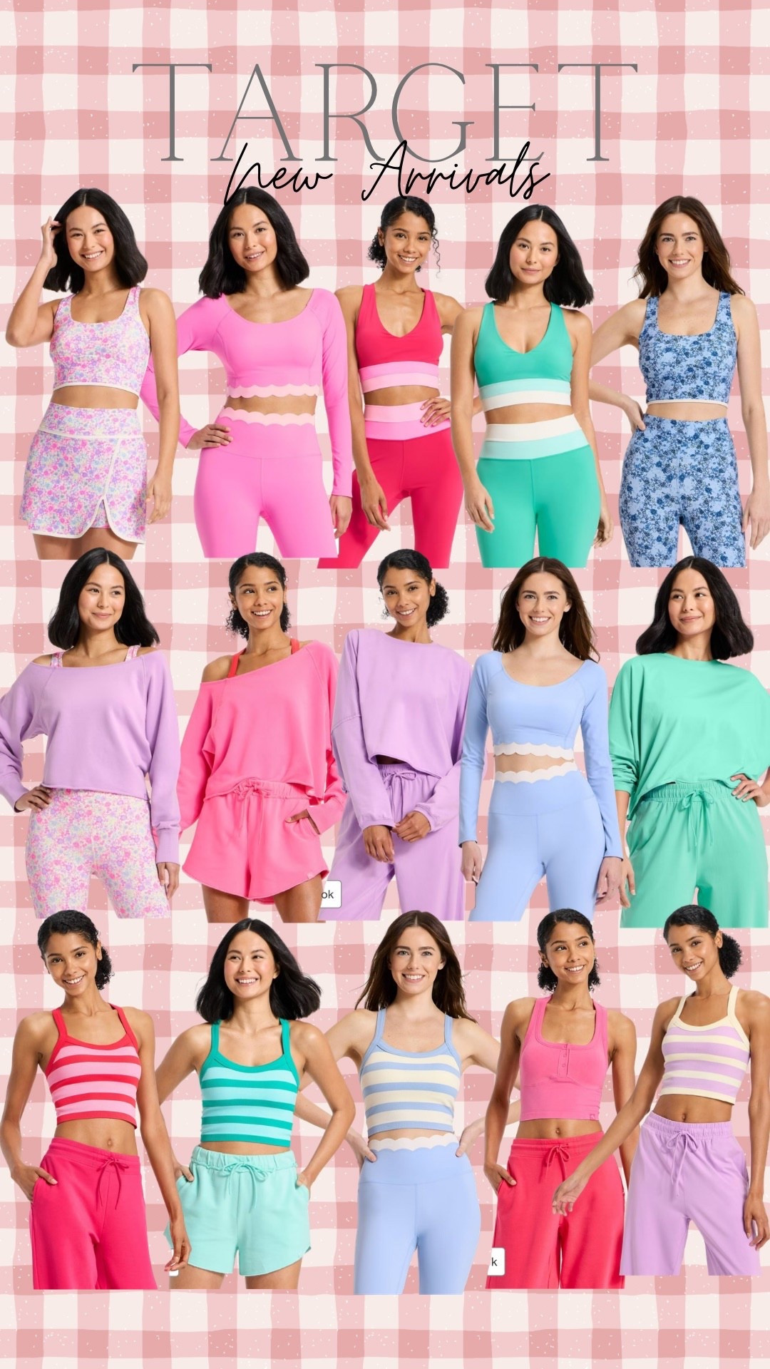 30% off at Target 

#LTKfitnessgoals #LTKSaleAlert #LTKFindsUnder50