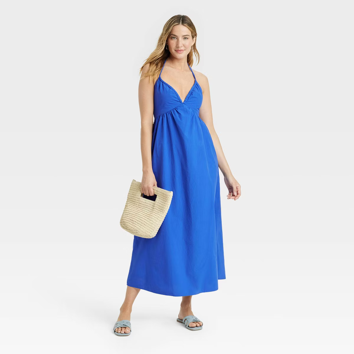 Women's Midi Sundress - Universal Thread™ | Target