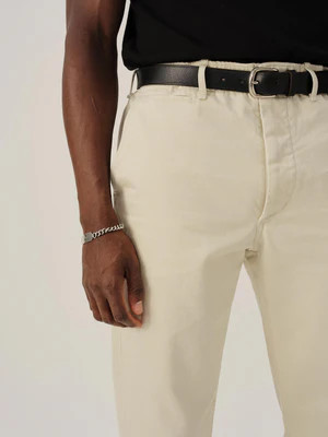 Collingwood Paperback Twill Maverick Slim Chino - Buck Mason- Modern American Classics | Buck Mason