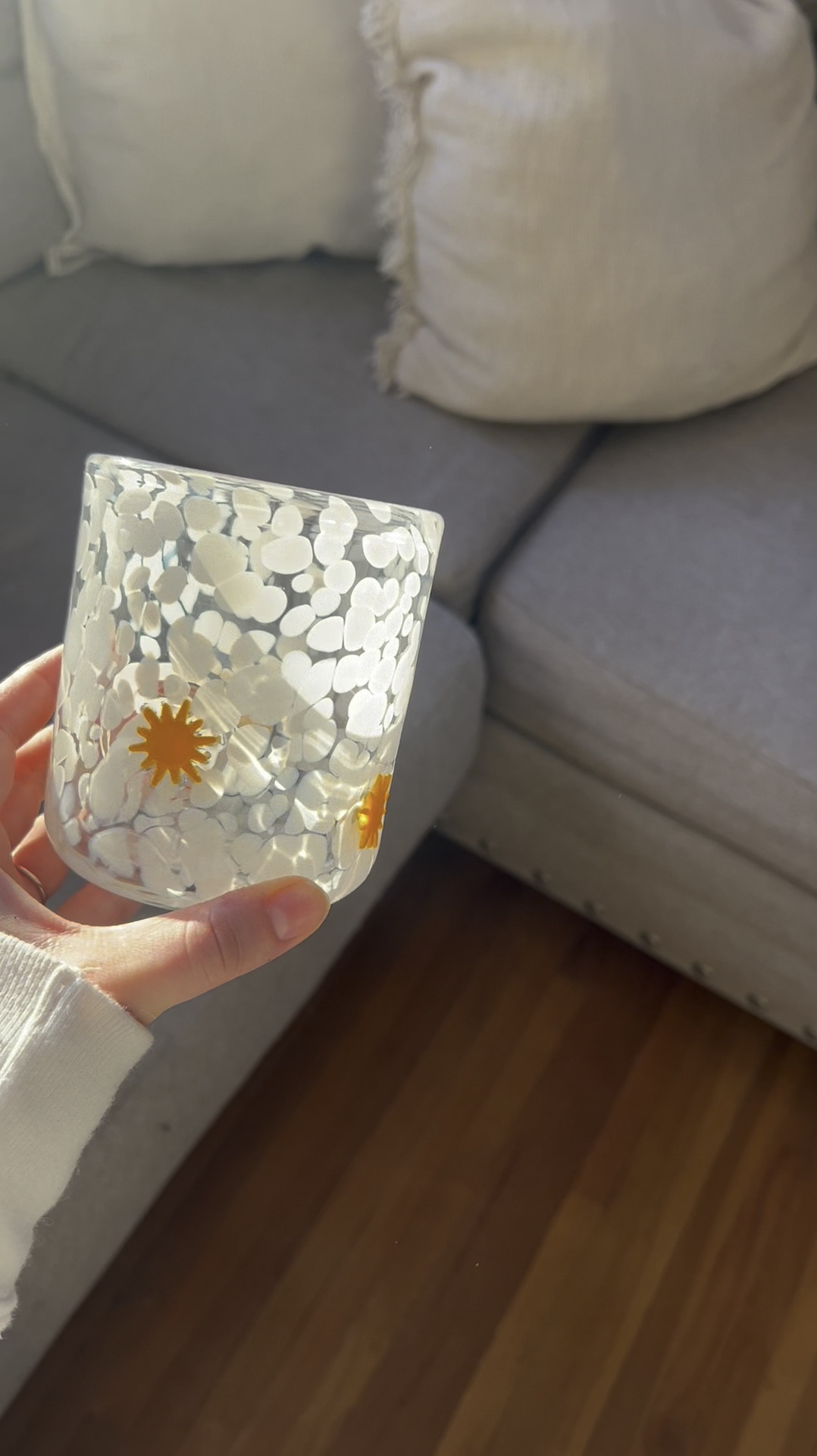 Icon Glasses + Fruit Baskets from Anthropologie for Spring 🌷

#LTKWatchNow #LTKSeasonal #LTKHome