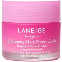 Lip Sleeping Mask Sweet Candy | Beauty Bay