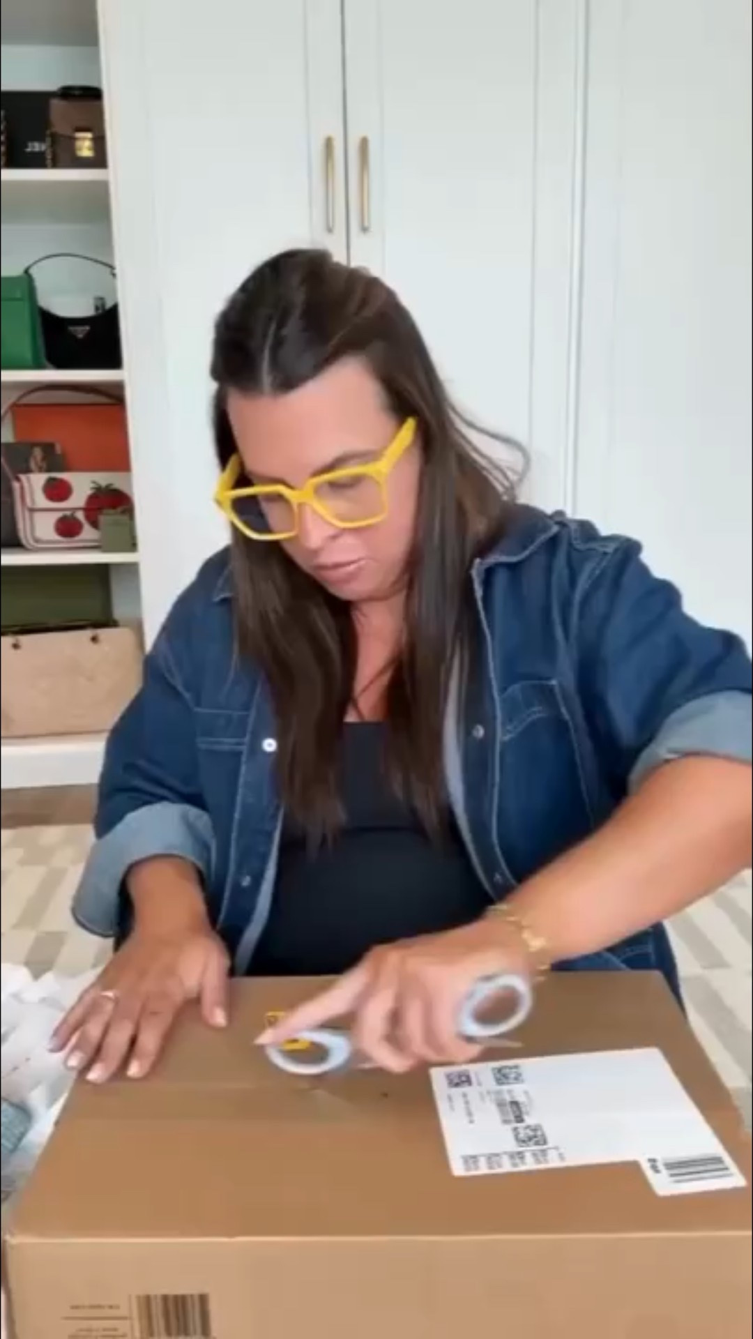 Caraway Black Friday sale is live‼️ the perfect gift for the cook in your life! 

#LTKGiftGuide #LTKCyberWeek #LTKHoliday