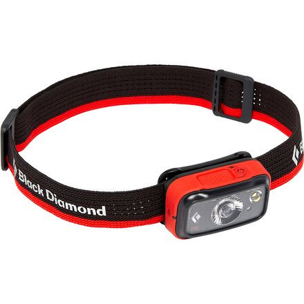 Black DiamondSpot 350 Headlamp | Backcountry