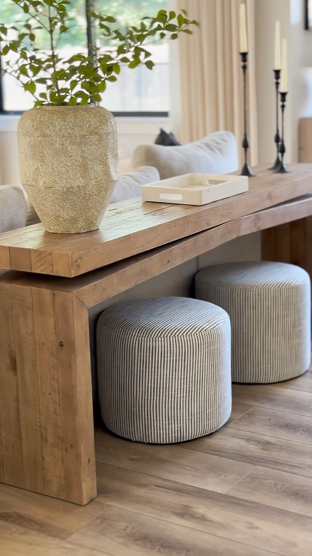 Reply YES to get my top picks from @Wayfair’s HUGE Memorial Day Clearance— starting NOW! 🙌🏻 #wayfairpartner

This is one of the best times to snag deals — up to 70% off, plus FREE and easy delivery over $35! 🎉

Still loving my #wayfair Henn console all these months later— def a fab buy! 

#LTKHome #LTKStyleTip #LTKSaleAlert