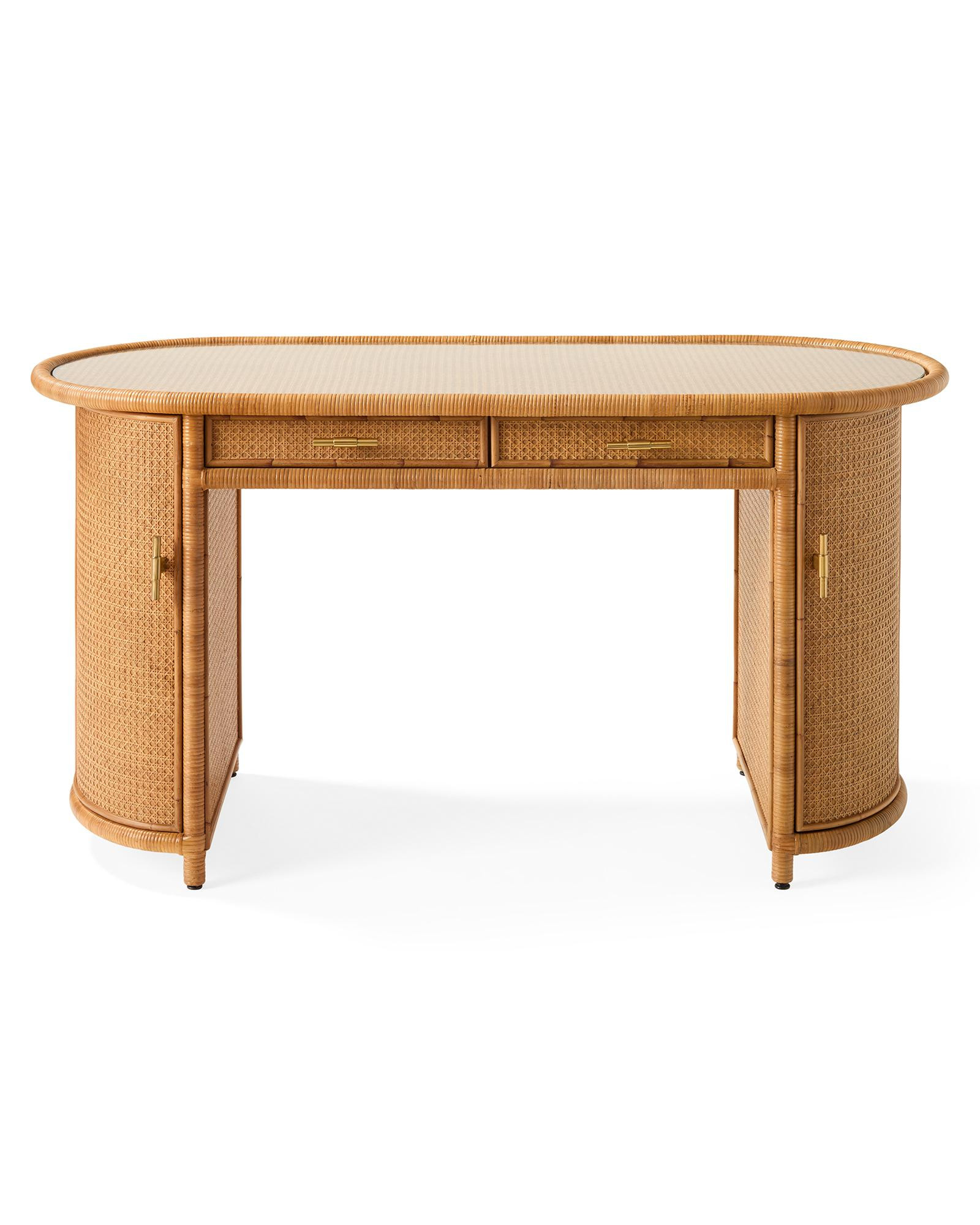 Nassau Console | Serena and Lily