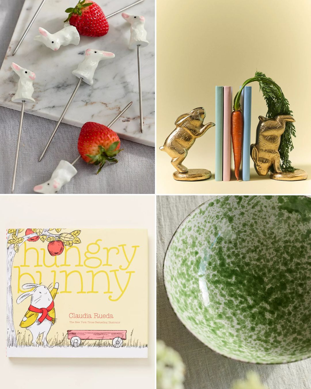 🐰✨ Classic glassware, charming Peter Rabbit–inspired décor, carrot-print plates, and soft candle accents that feel timeless and spring-ready. Perfect finds for Easter that are festive and elevated.

Easter decor, Easter table decor, spring entertaining, Easter home finds, Easter table setting, children's book 

 #LTKSeasonal #LTKHome #LTKKids
