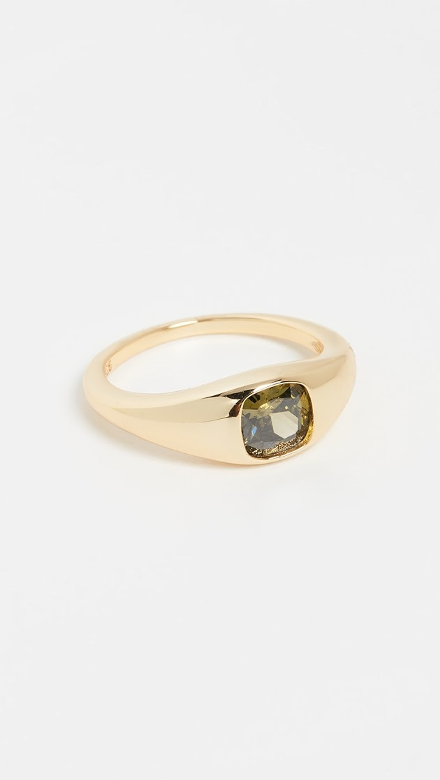 Paradise Ring | Shopbop