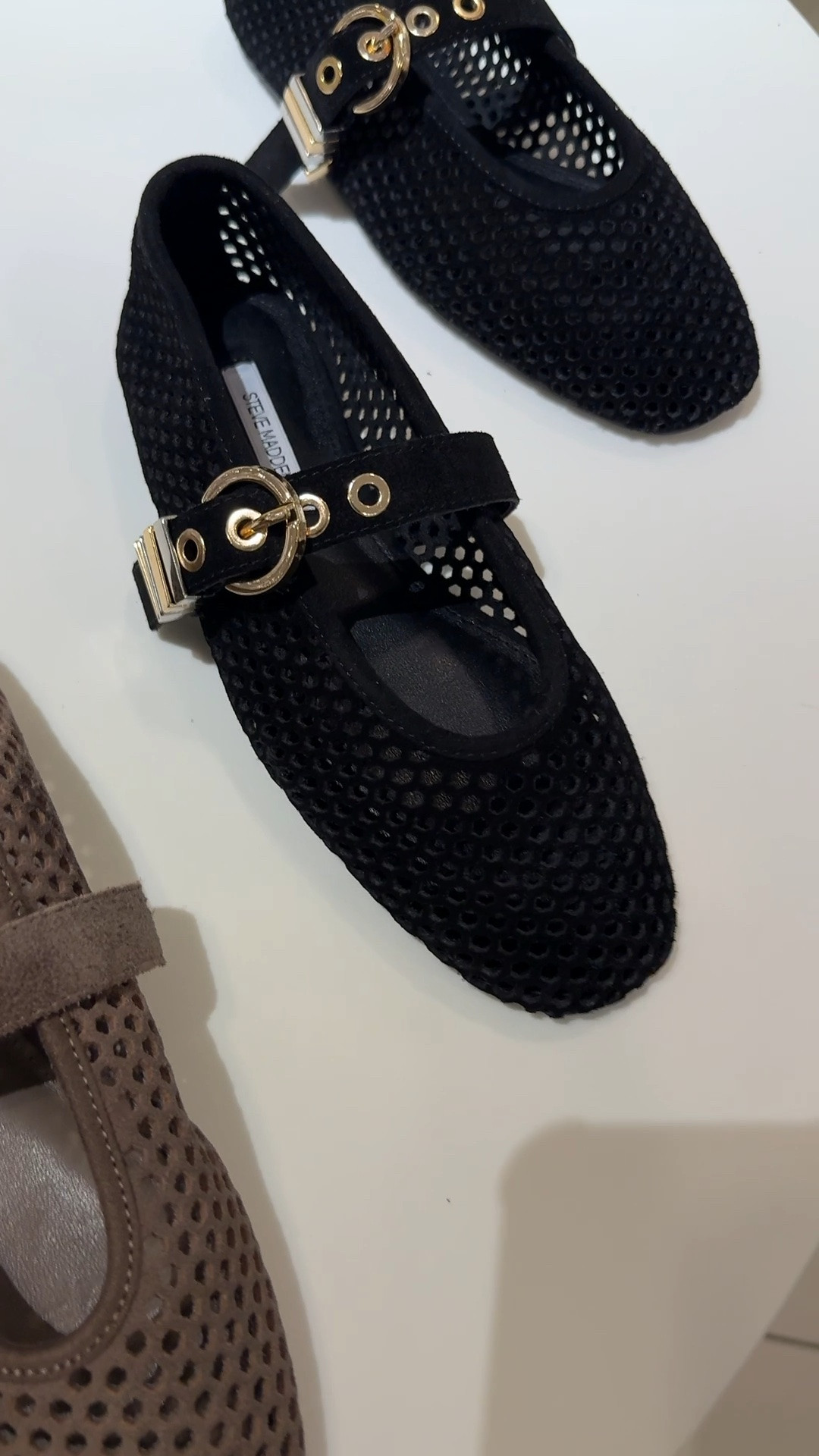 Flats 
Nordstrom anniversary sale

#LTKSaleAlert