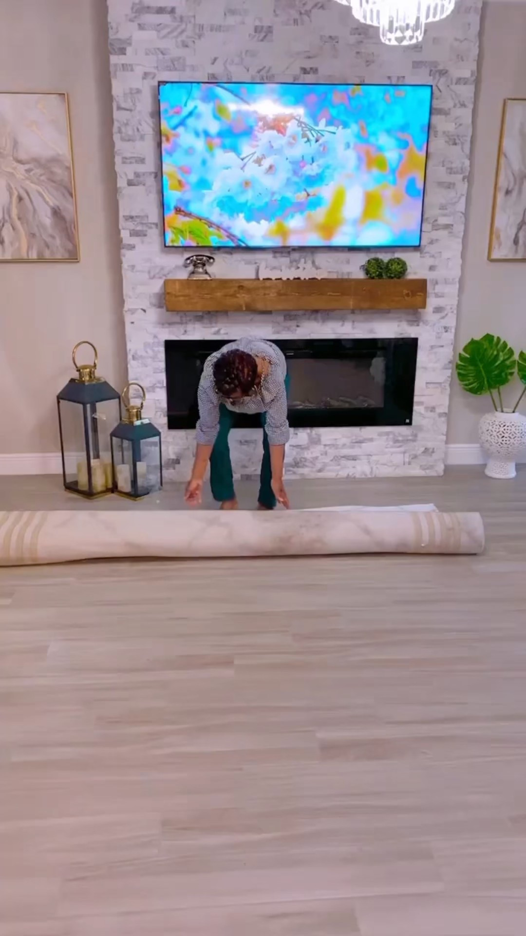 Shop my Well Woven Area Rug. 

#LTKStyleTip #LTKHome