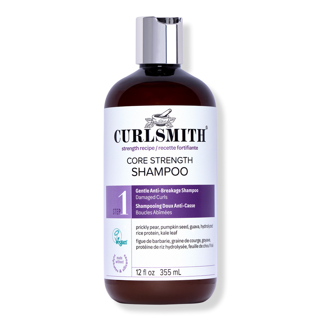 Core Strength Shampoo | Ulta