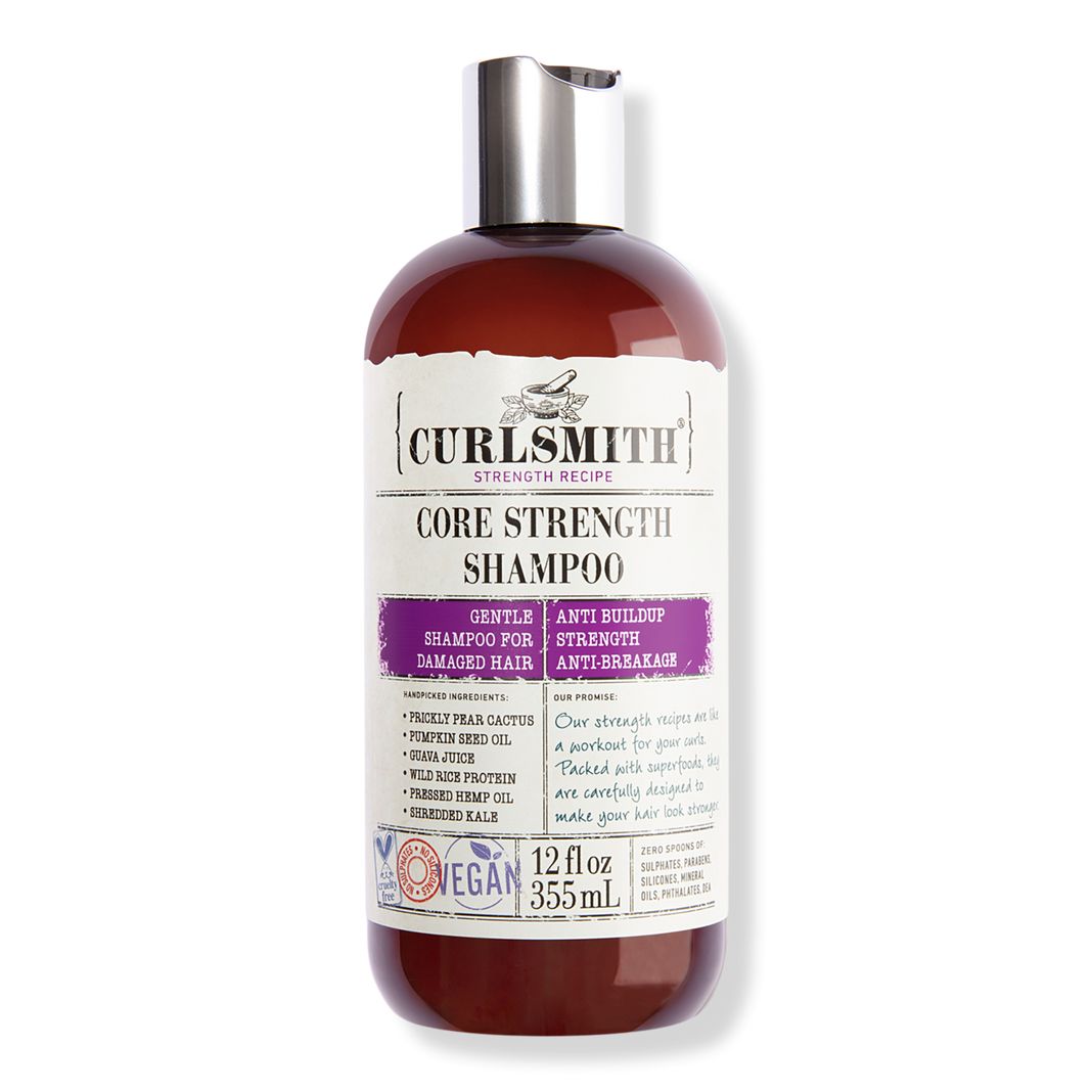 Core Strength Shampoo | Ulta
