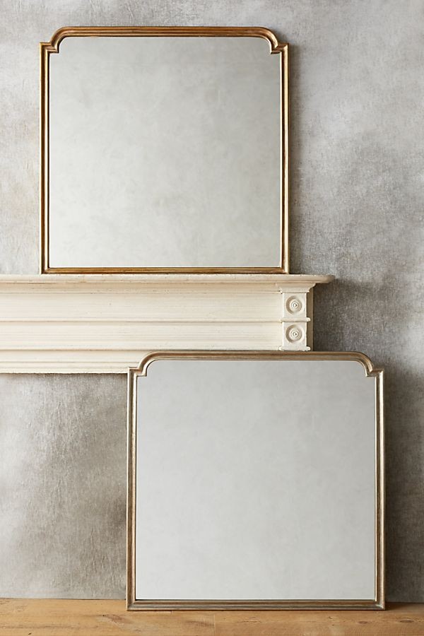 Aperture Mirror | Anthropologie (US)
