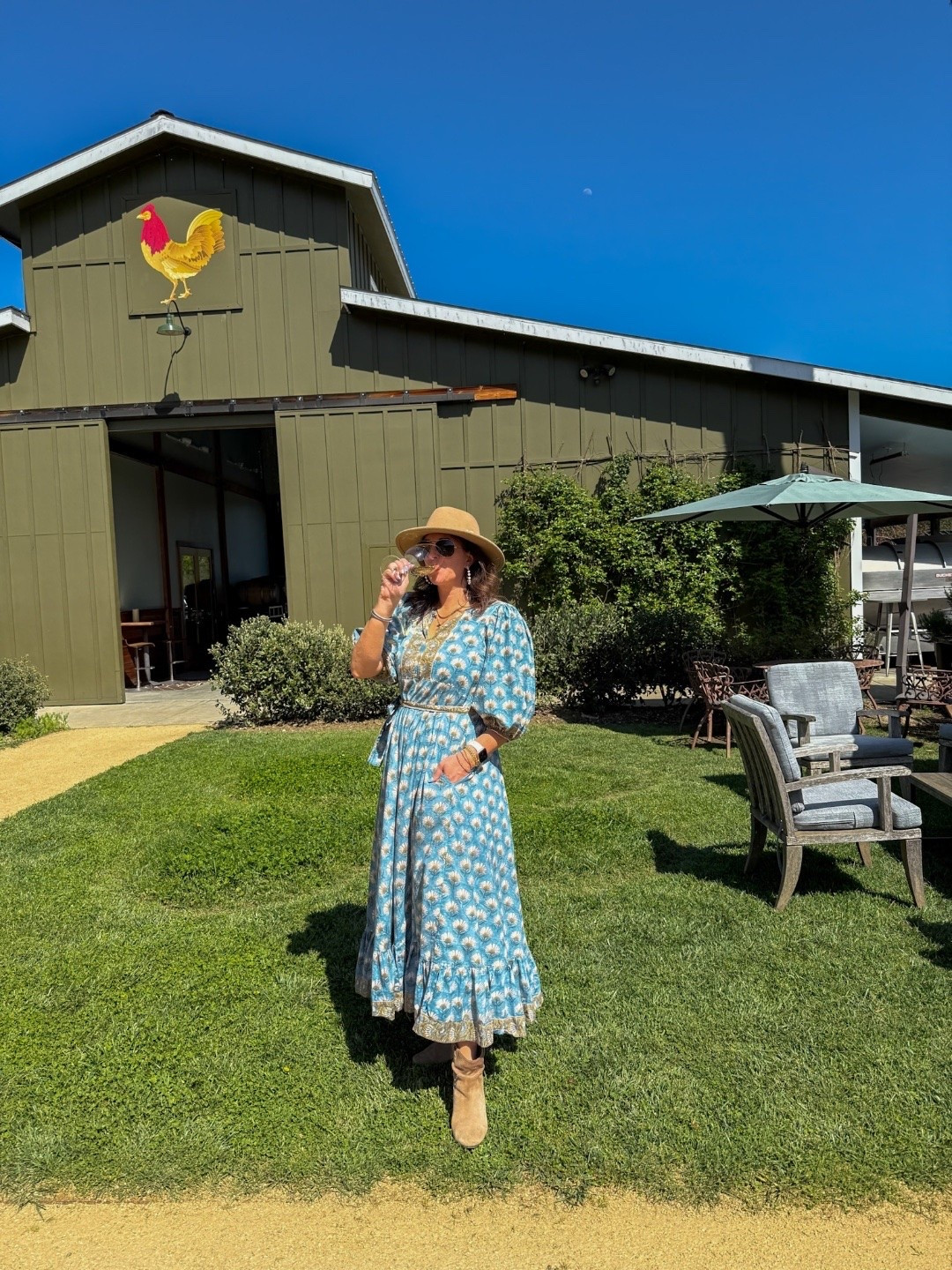 Spring dressing made easy 🌿

I rounded up my 5 spring essentials for women — the pieces I reach for on repeat every single year. Straw hats, flowy caftans, strappy sandals, statement earrings, and the best straw bags for the season.

Head over to https://imfixintoblog.com/5-spring-essentials-for-women/ to read the whole article!

#LTKSeasonal #LTKootd
