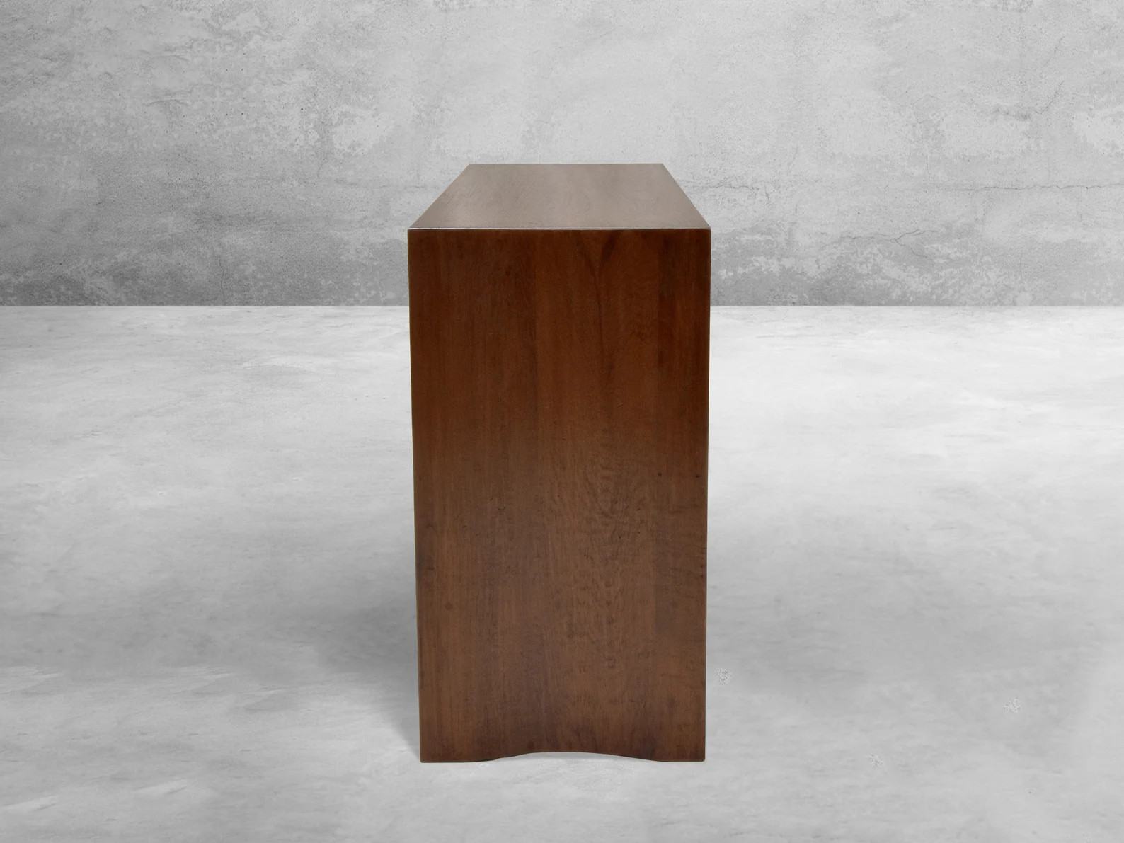 Pierre Jeanneret Inspired 6 Hole File Rack Solid Teakwood Handmade in India - Etsy | Etsy (US)