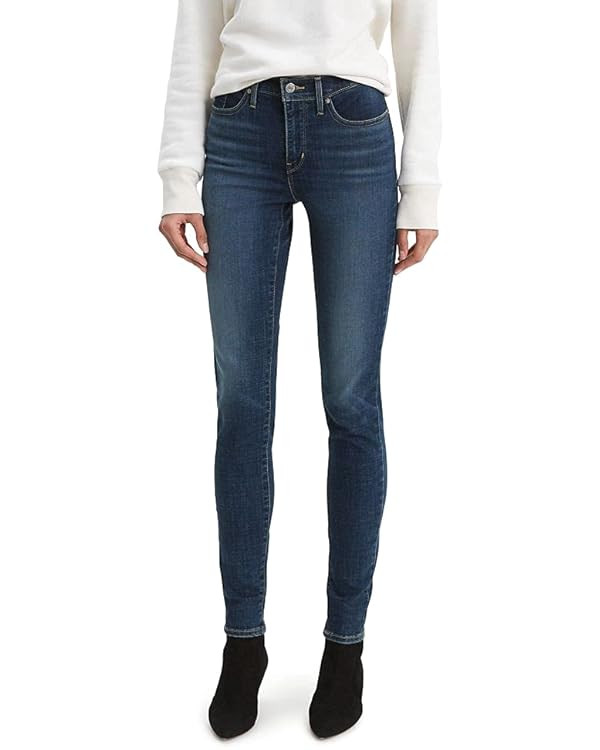 Levi's womens 311 Shaping Skinny Jean (Also Available in Plus) | Amazon (US)