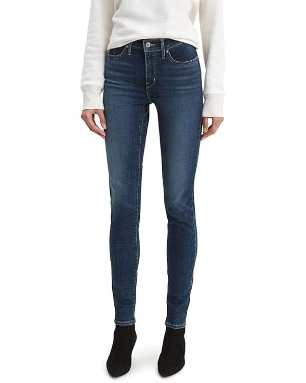 Levi's womens 311 Shaping Skinny Jean (Also Available in Plus) | Amazon (US)