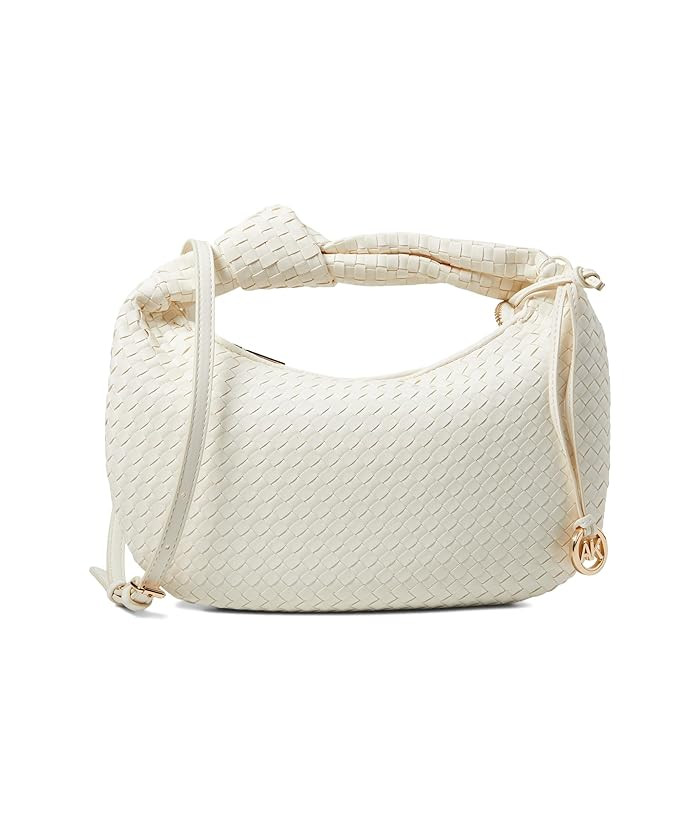 Anne Klein Anne Klein Mini Woven Hobo-Shoulderbag | Zappos