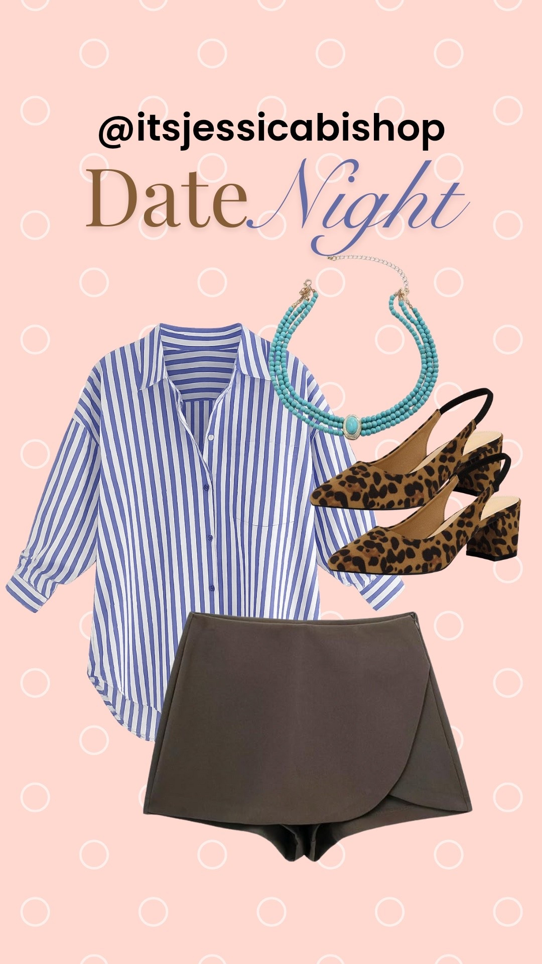 This is such a fun vibe. I love this skort because it is good for hiding the belly! Pattern mixing is on trend  

#LTKPetite #LTKMidsize #LTKWorkwear