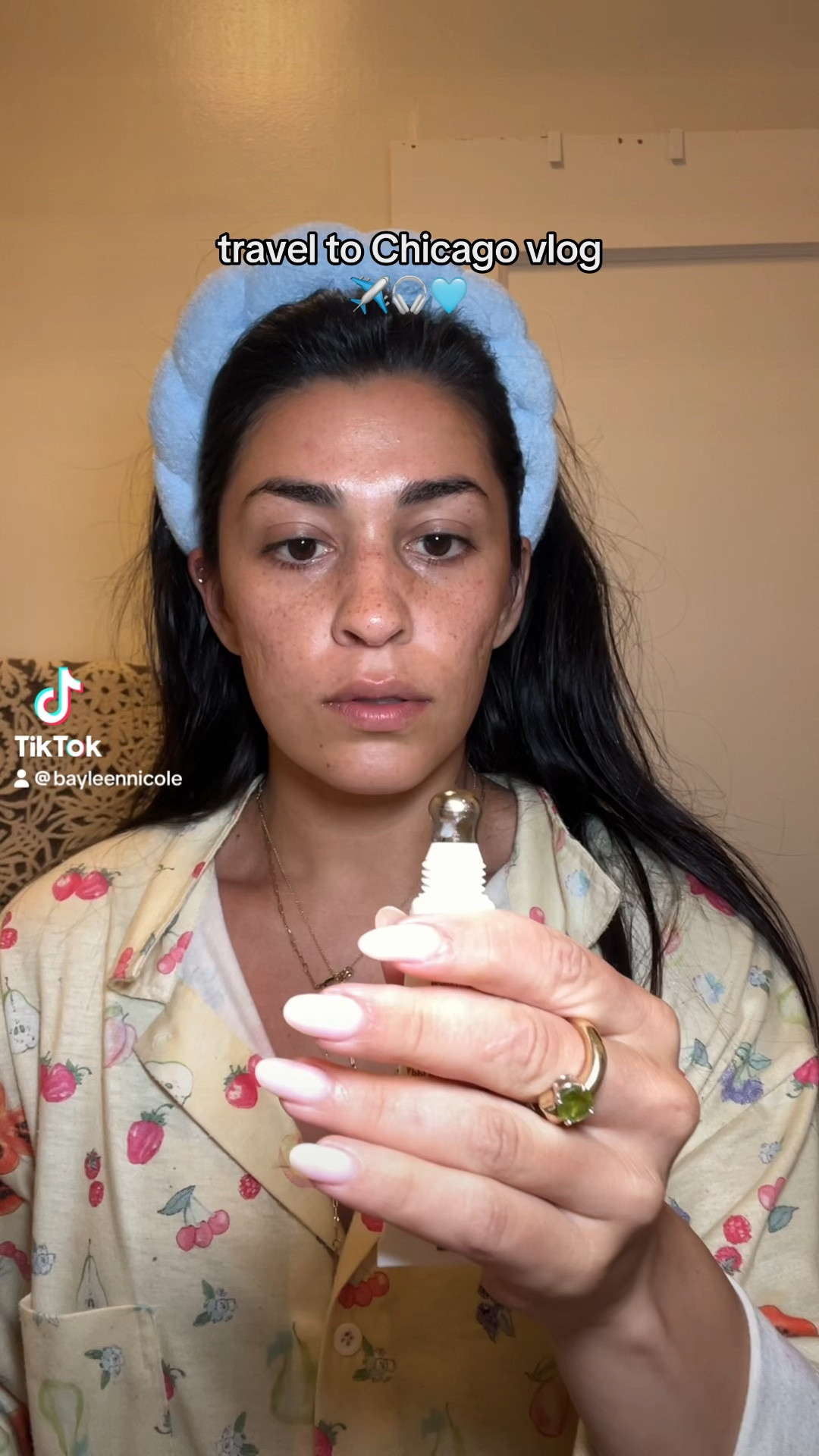 Pre flight skincare 🫶🏼 

#LTKTravel #LTKBeauty #LTKSeasonal