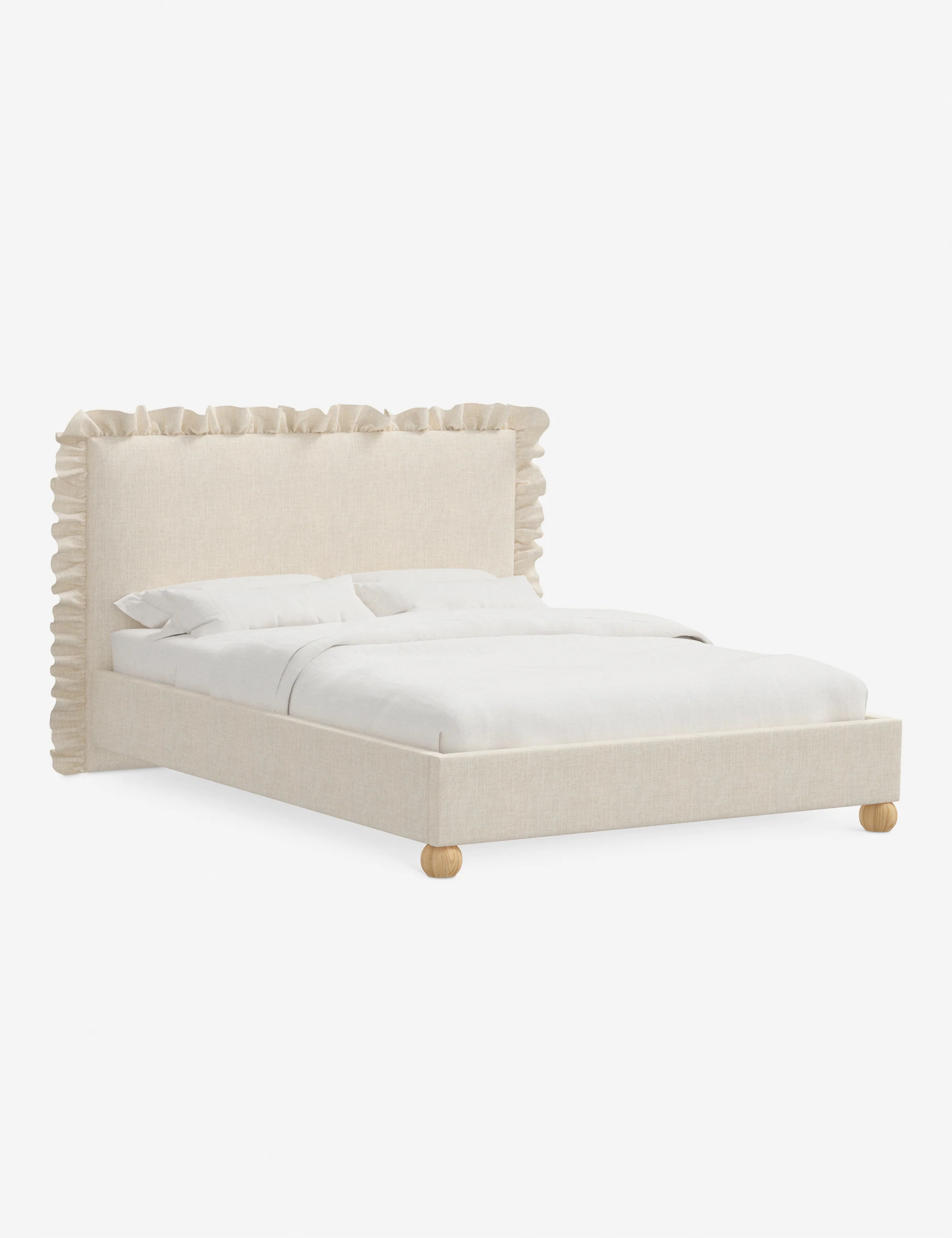 McPherson Platform Bed | Lulu and Georgia 